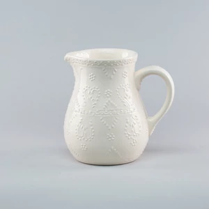 Kancsó  fehér írókás