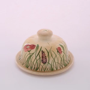 Vajtartó pipacsos Vajtartó pipacsos