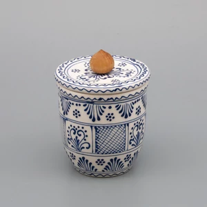 Cukortartó nagy  irókás