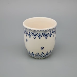 Fogmosó pohár irókás